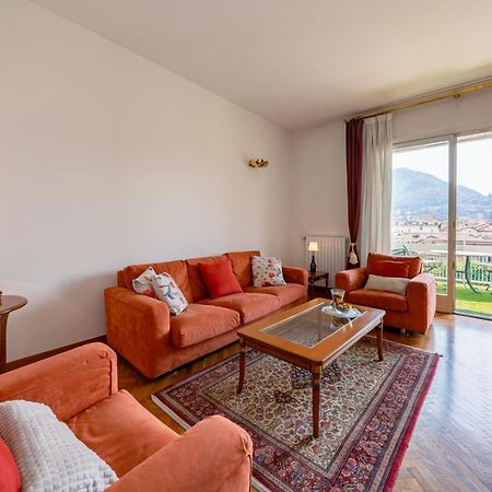Como City View Apartment Zewnętrze zdjęcie
