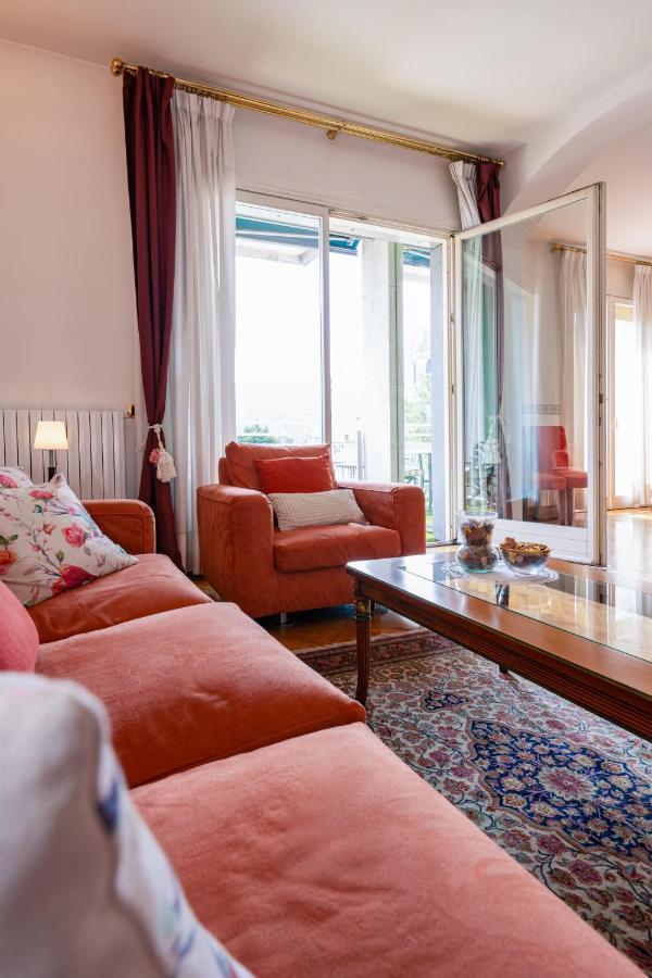 Como City View Apartment Zewnętrze zdjęcie