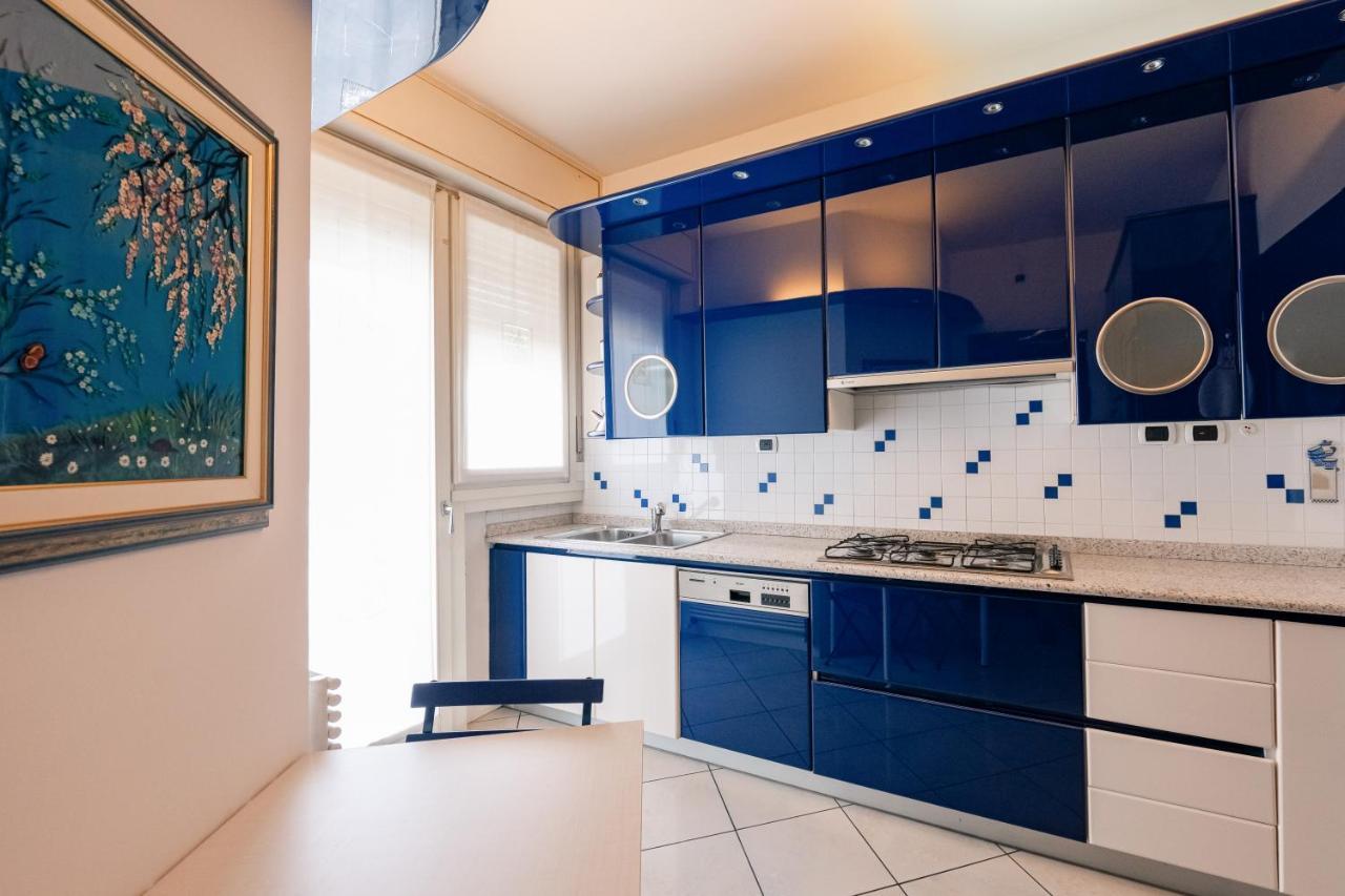 Como City View Apartment Zewnętrze zdjęcie
