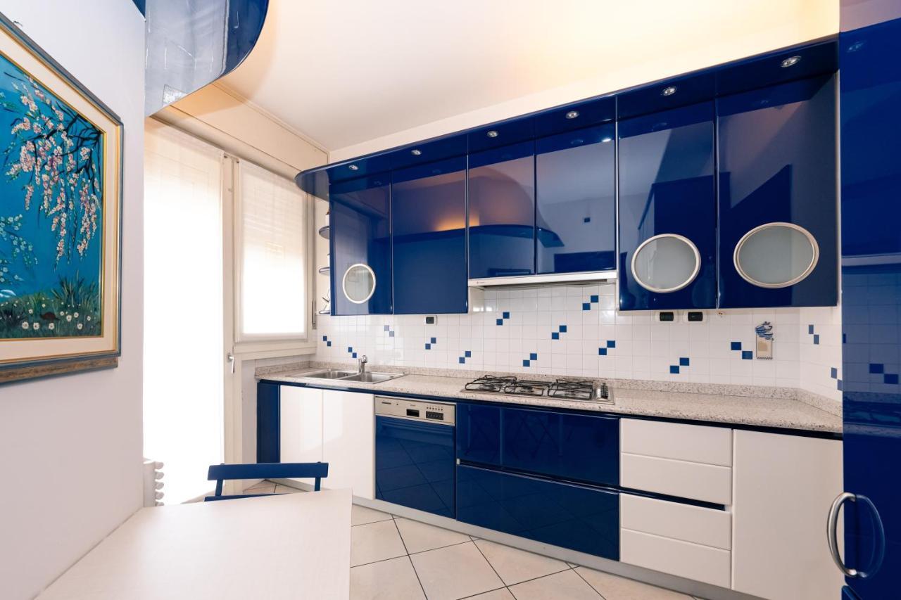Como City View Apartment Zewnętrze zdjęcie