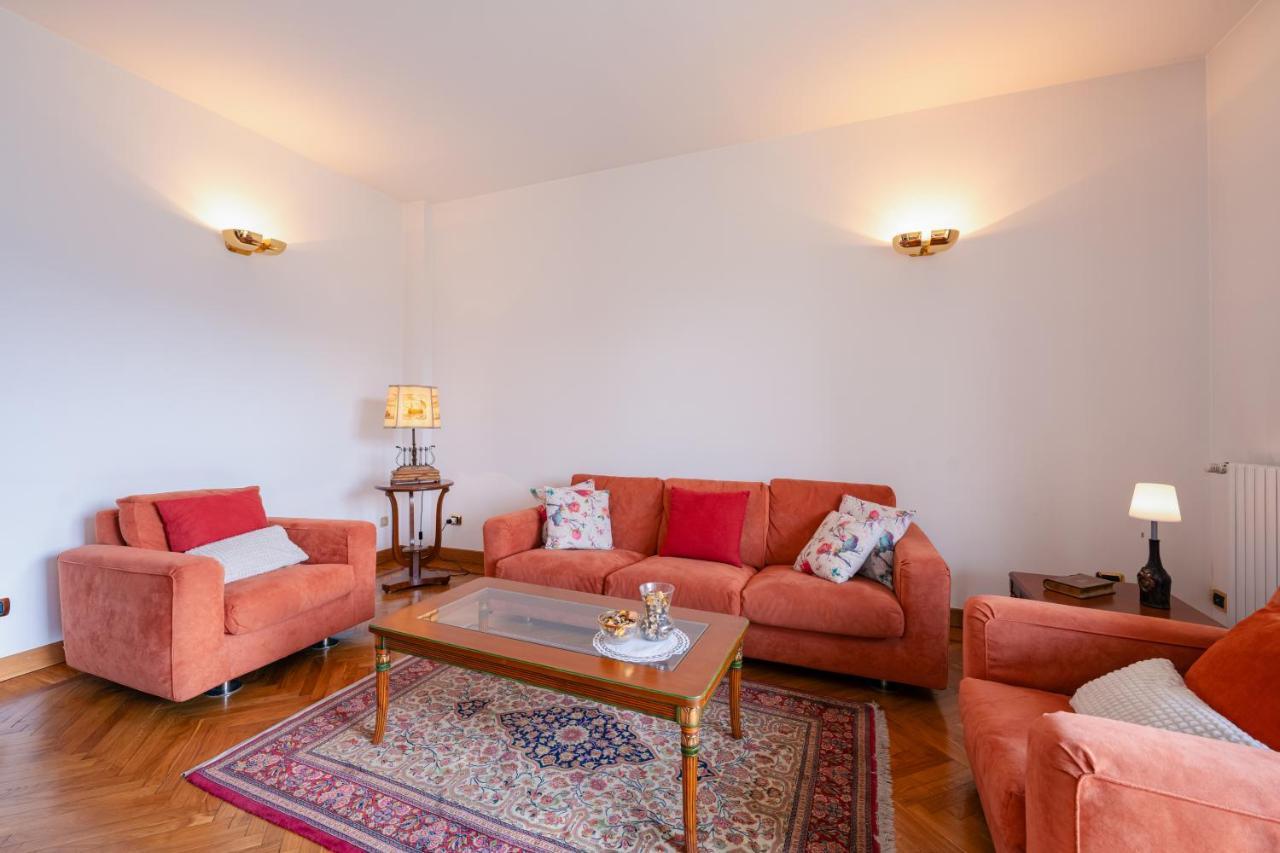 Como City View Apartment Zewnętrze zdjęcie