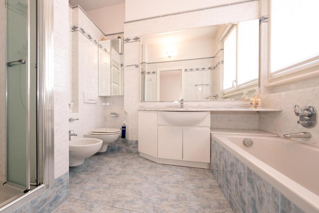 Como City View Apartment Zewnętrze zdjęcie