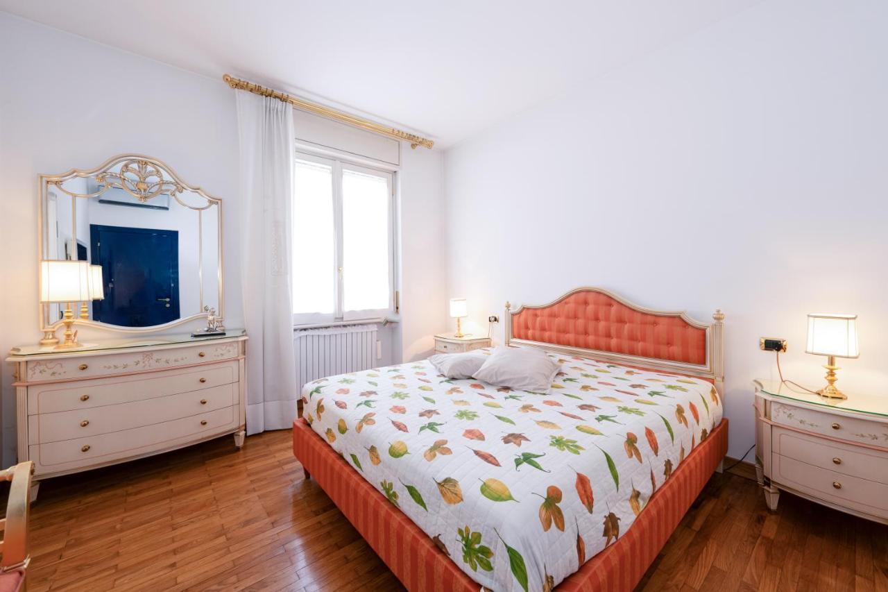Como City View Apartment Zewnętrze zdjęcie