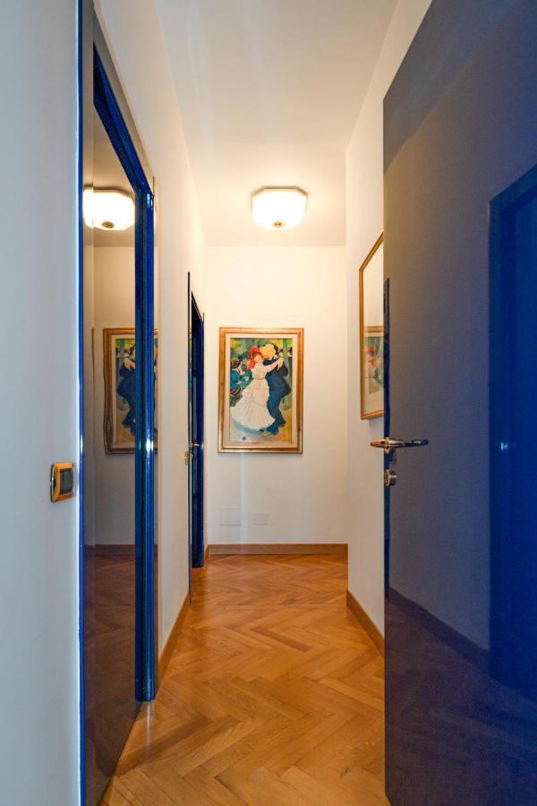 Como City View Apartment Zewnętrze zdjęcie