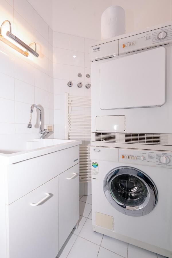 Como City View Apartment Zewnętrze zdjęcie