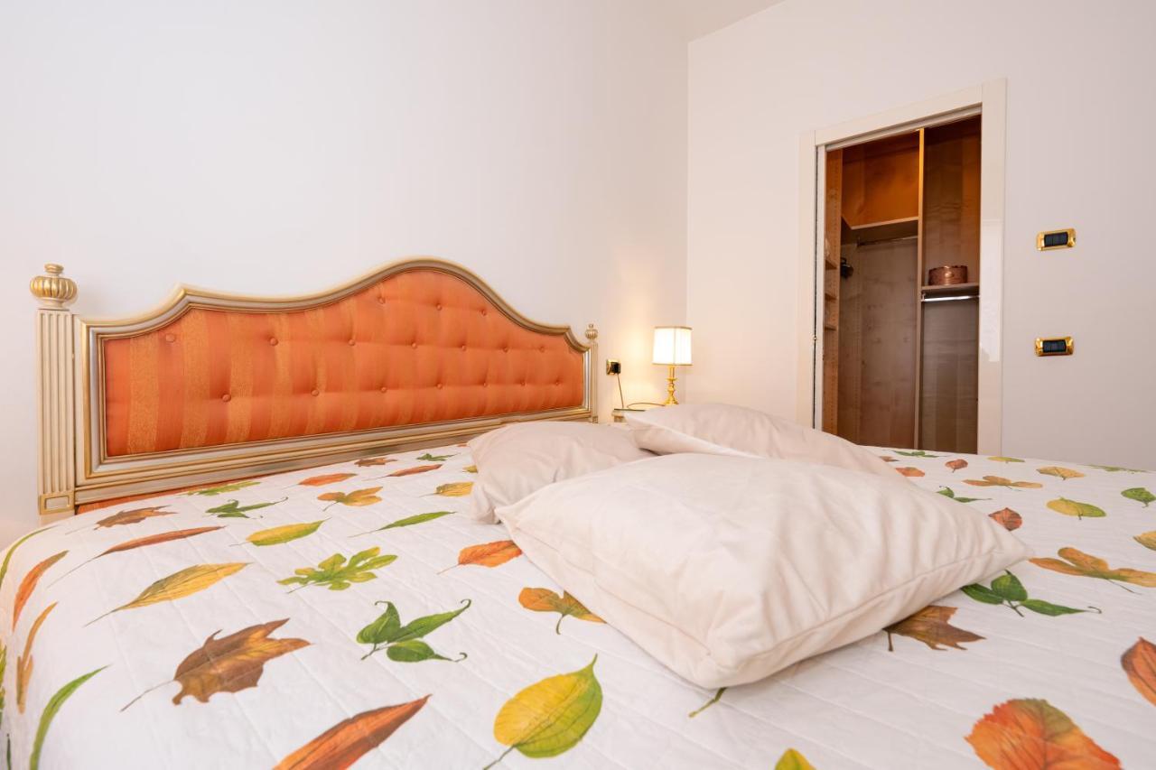 Como City View Apartment Zewnętrze zdjęcie