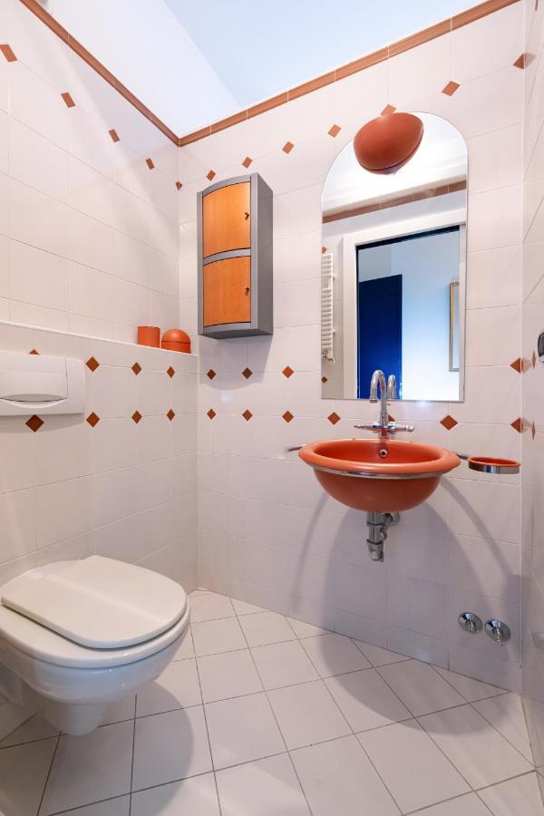 Como City View Apartment Zewnętrze zdjęcie