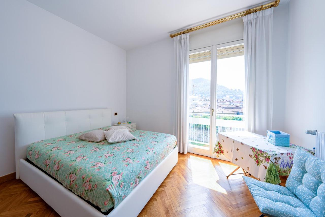Como City View Apartment Zewnętrze zdjęcie